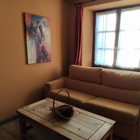 Apartamentos Rurales La Caramba Lamuno Luaran gambar