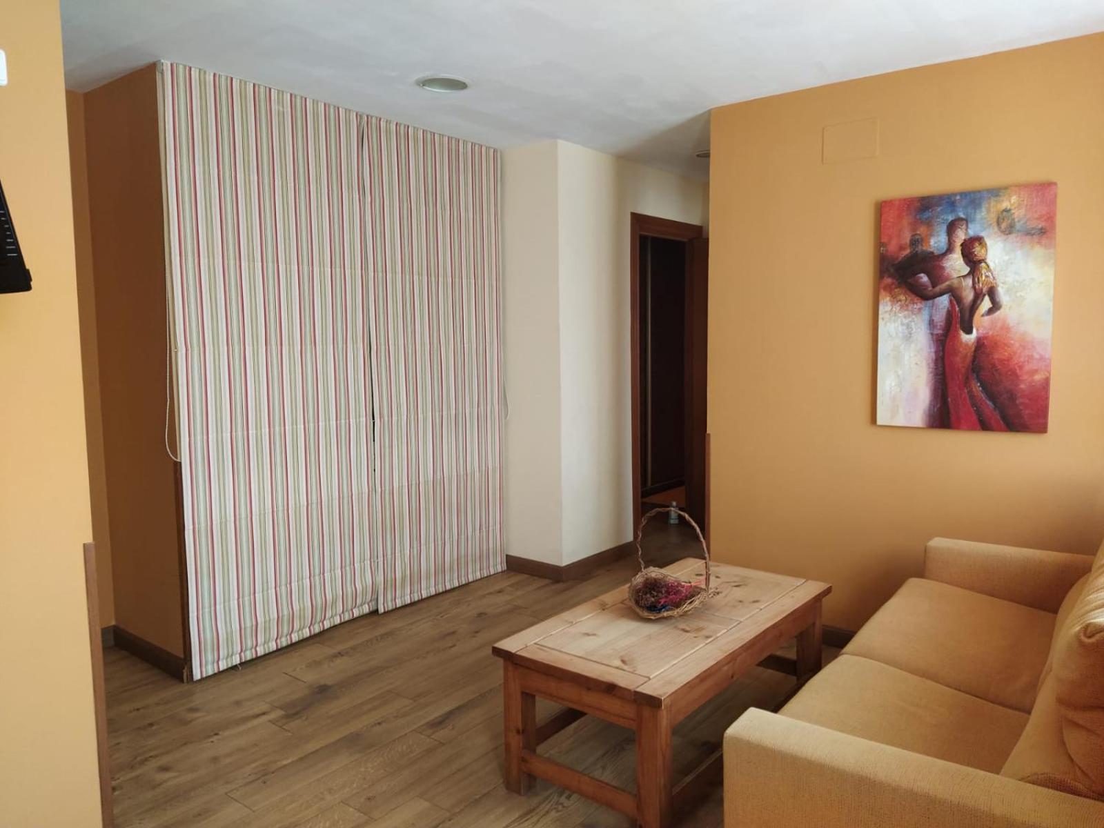 Apartamentos Rurales La Caramba Lamuno Luaran gambar