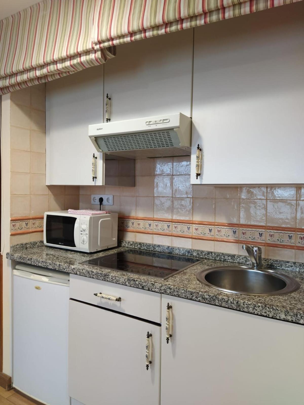 Apartamentos Rurales La Caramba Lamuno Luaran gambar