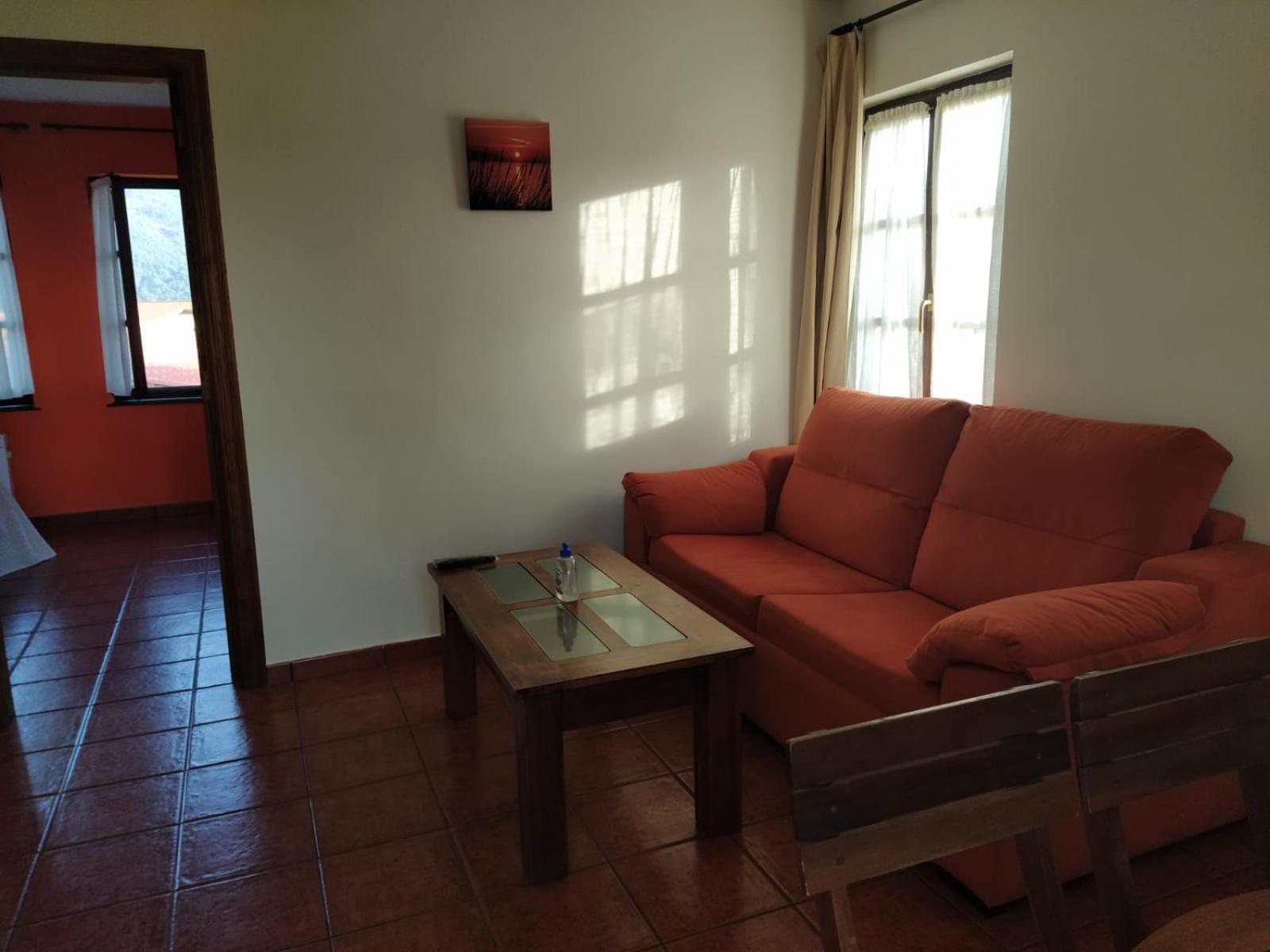 Apartamentos Rurales La Caramba Lamuno Bilik gambar