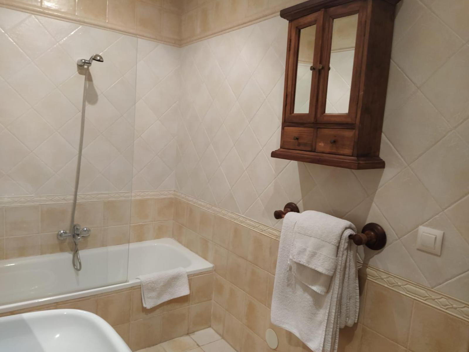 Apartamentos Rurales La Caramba Lamuno Bilik gambar