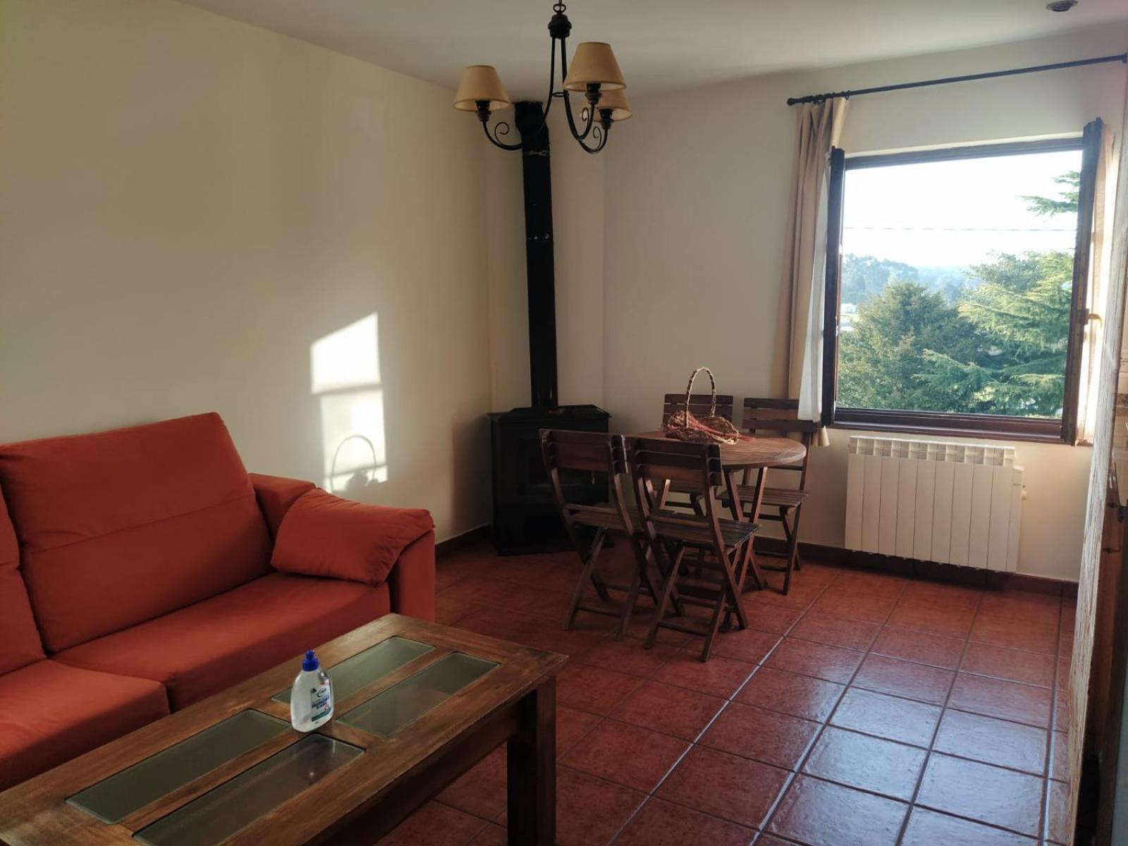 Apartamentos Rurales La Caramba Lamuno Bilik gambar