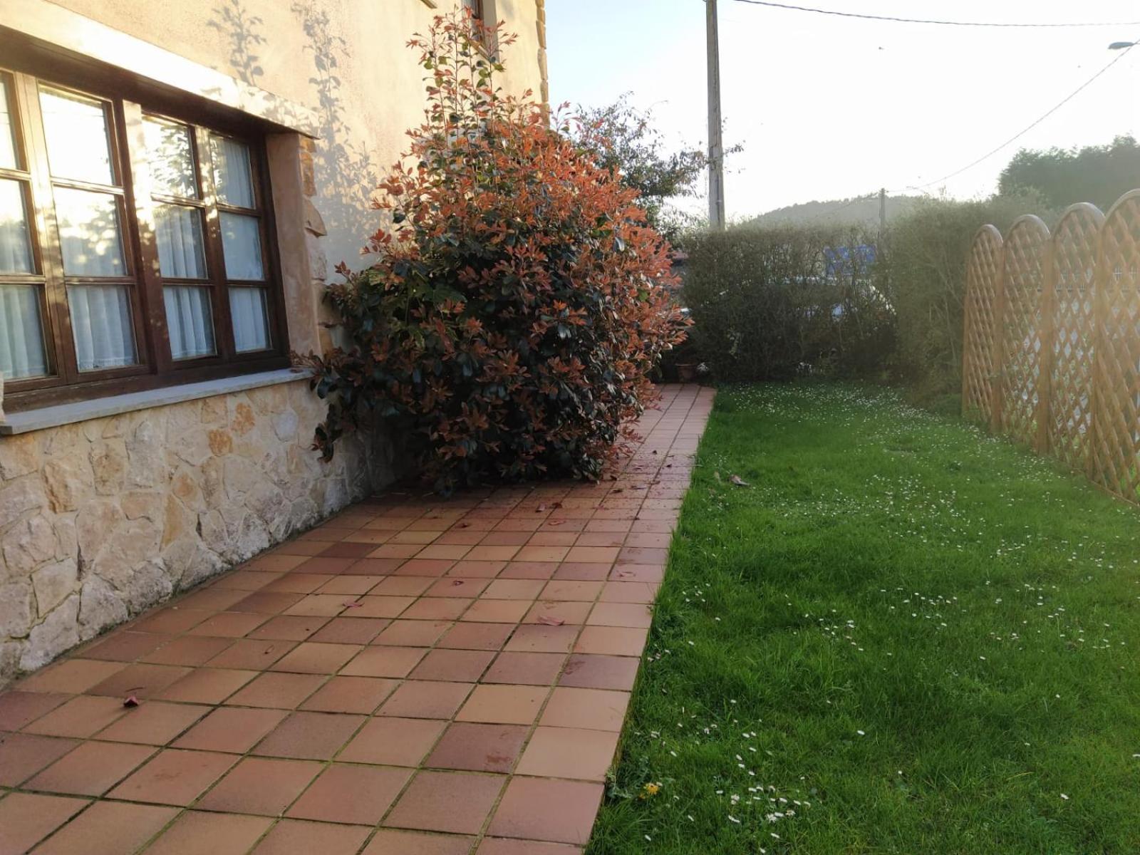Apartamentos Rurales La Caramba Lamuno Luaran gambar